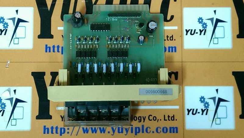 Koyo E-01N プログラマブルコントローラ入力モジュール KOYO E-01N